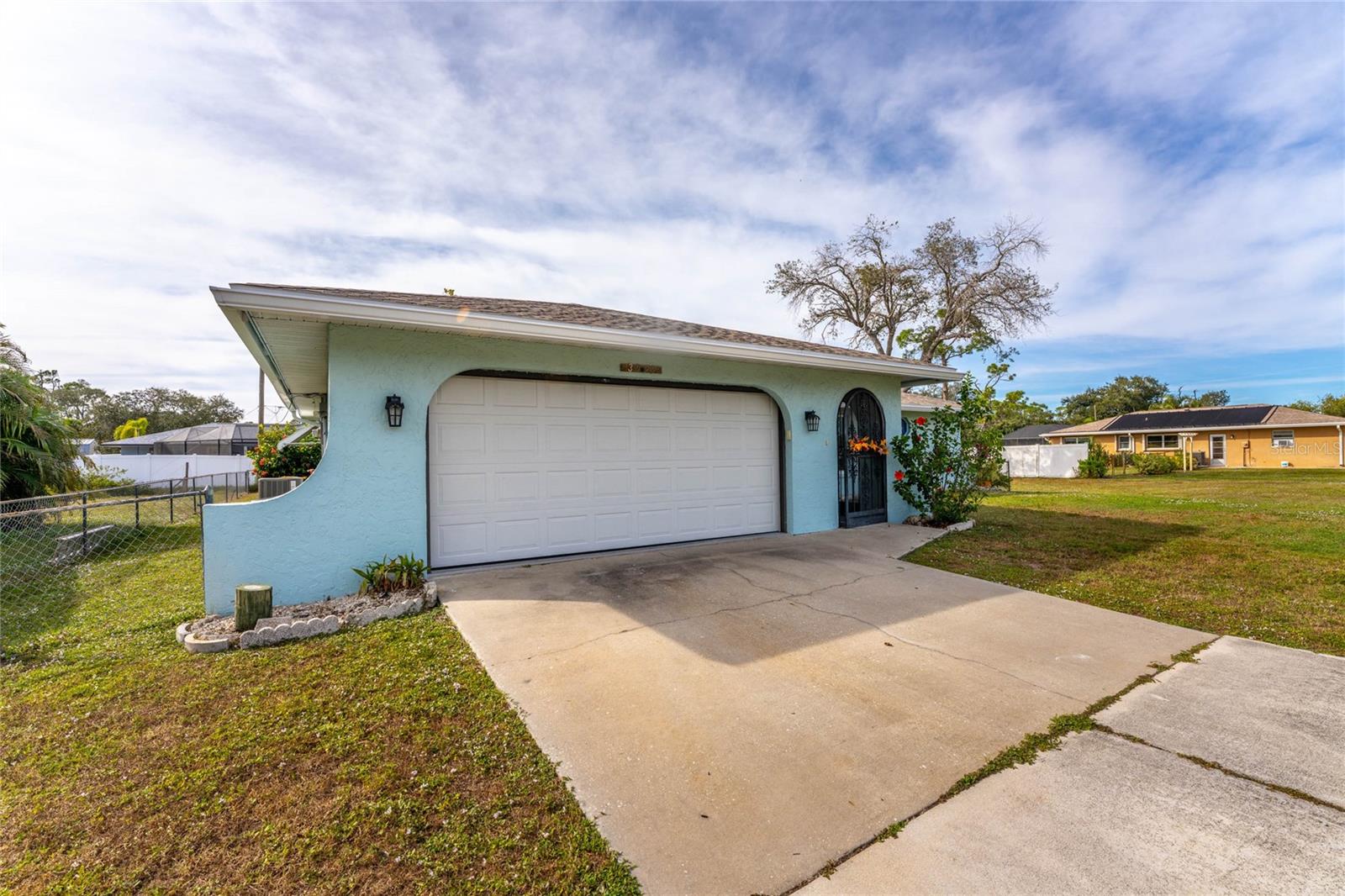 PORT CHARLOTTE SEC 008 - Residential