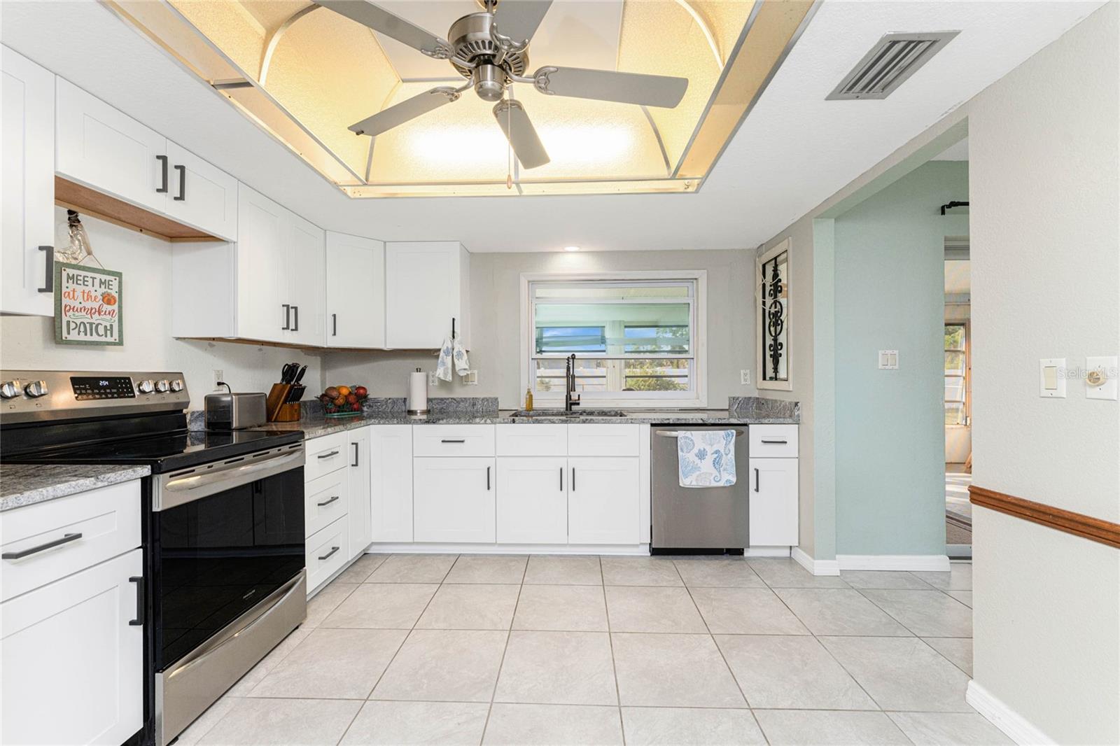 PORT CHARLOTTE SEC 008 - Residential