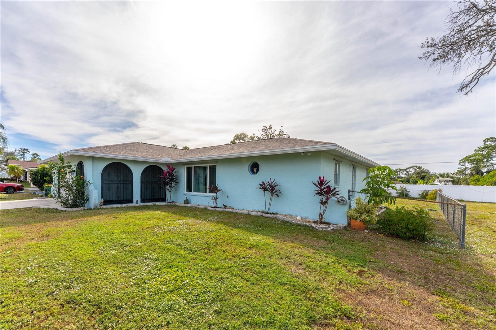 PORT CHARLOTTE SEC 008 - Residential