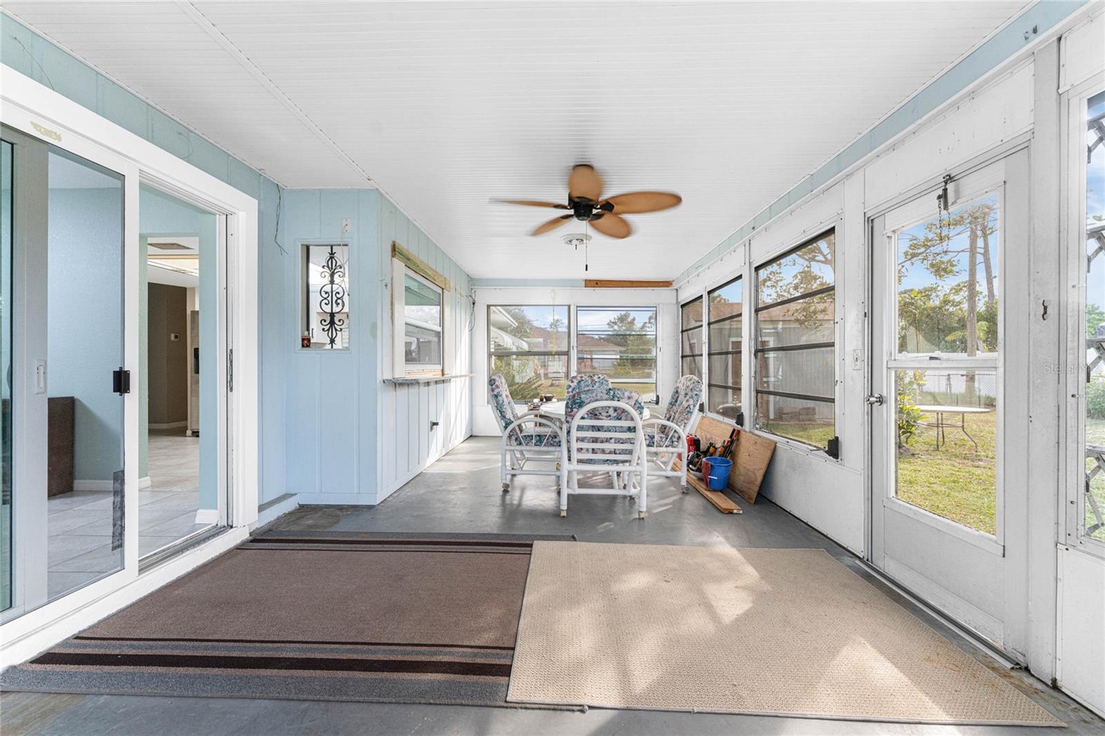 PORT CHARLOTTE SEC 008 - Residential