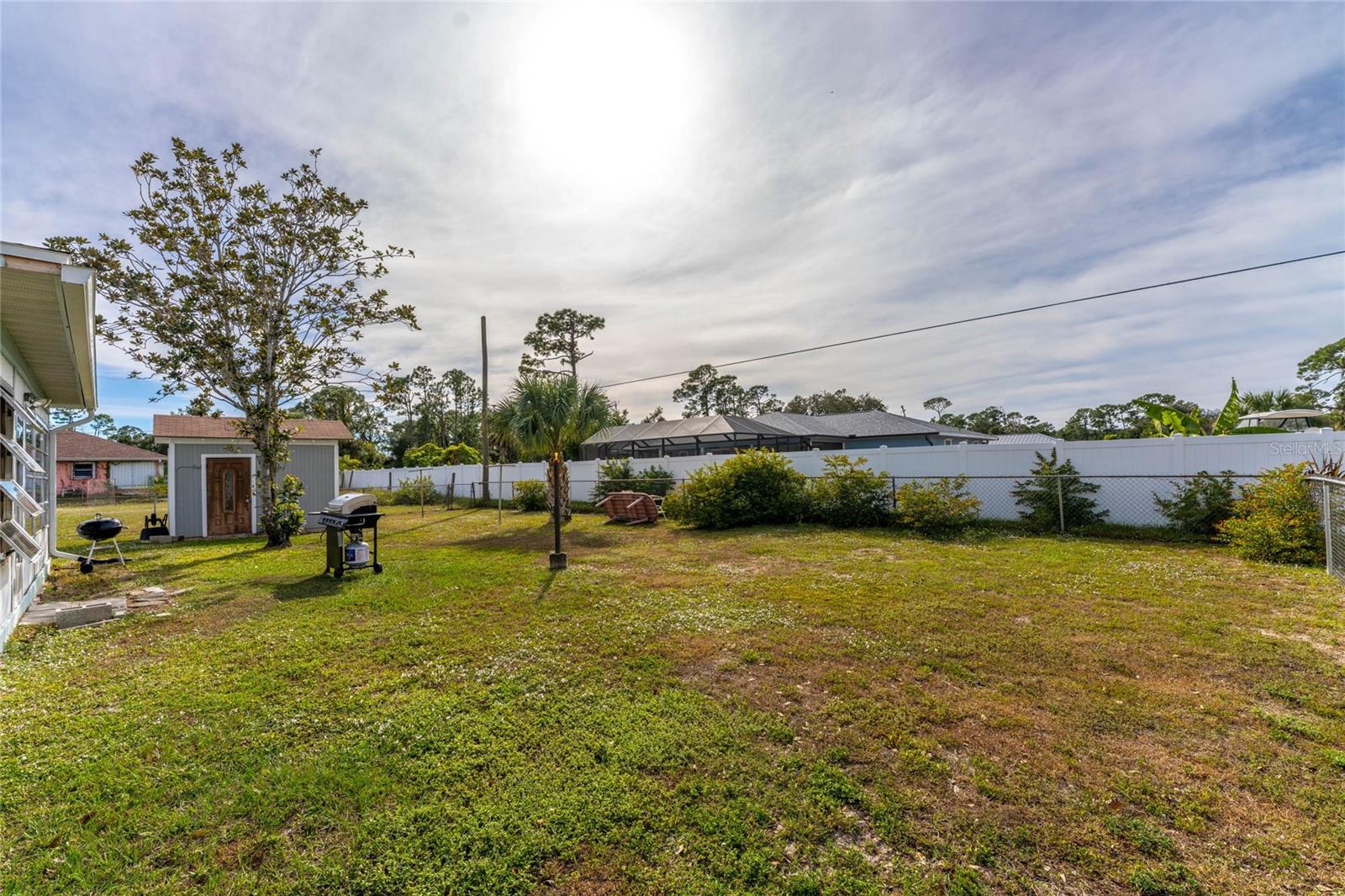 PORT CHARLOTTE SEC 008 - Residential