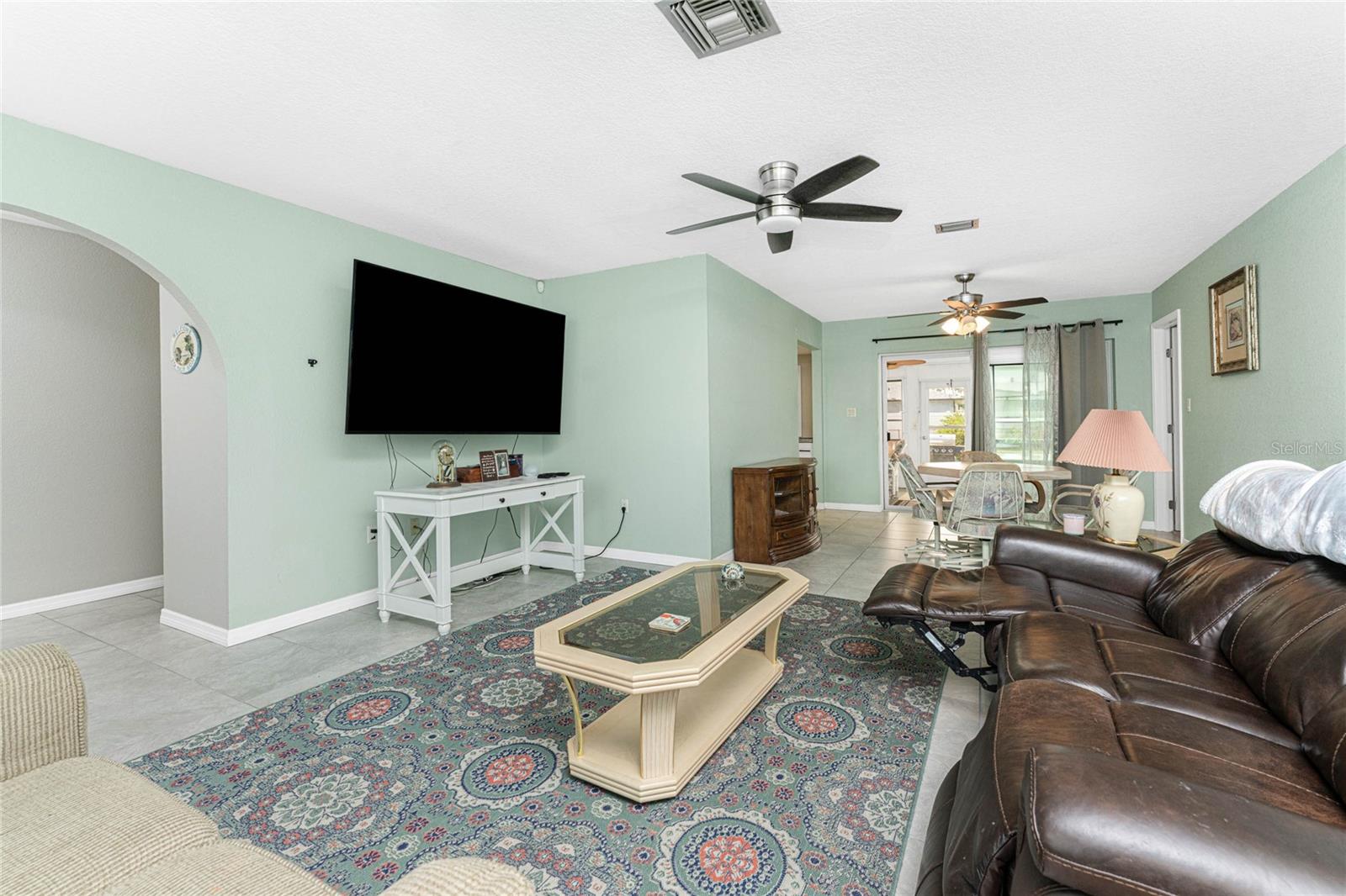 PORT CHARLOTTE SEC 008 - Residential