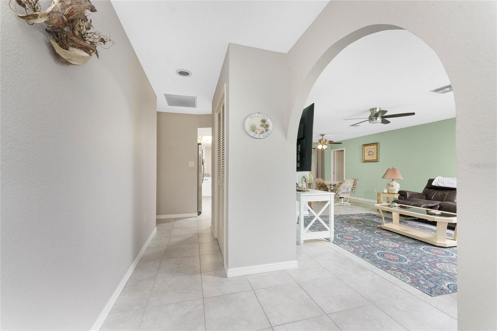 PORT CHARLOTTE SEC 008 - Residential