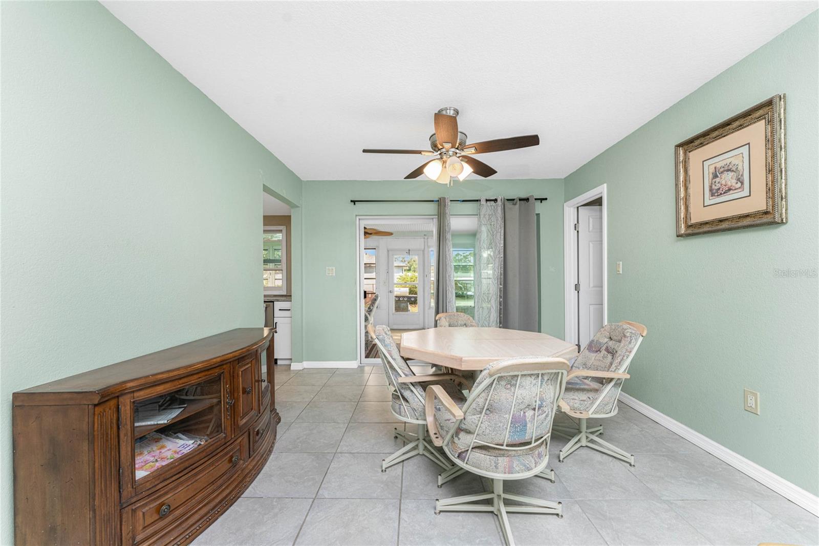 PORT CHARLOTTE SEC 008 - Residential