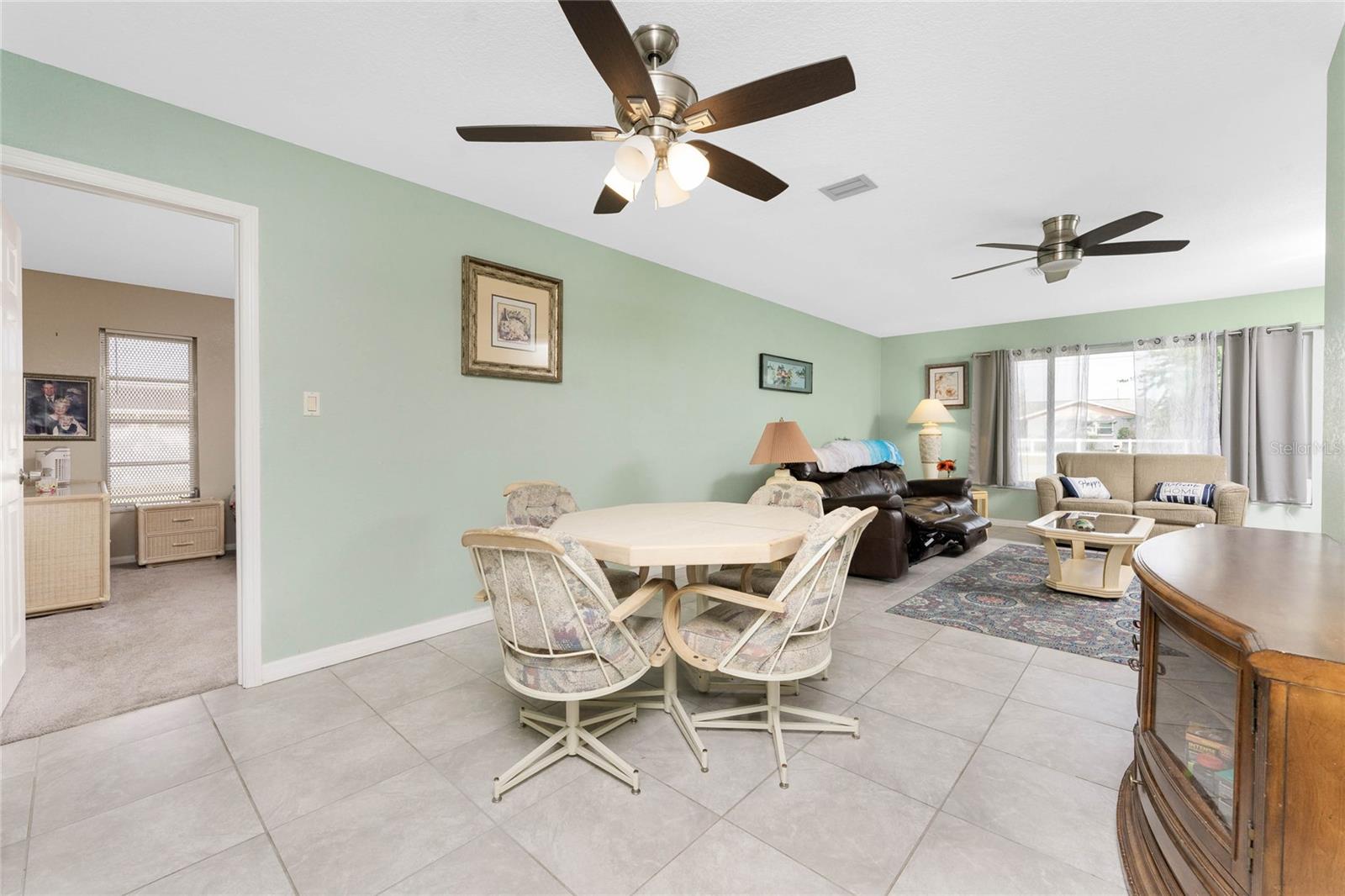 PORT CHARLOTTE SEC 008 - Residential