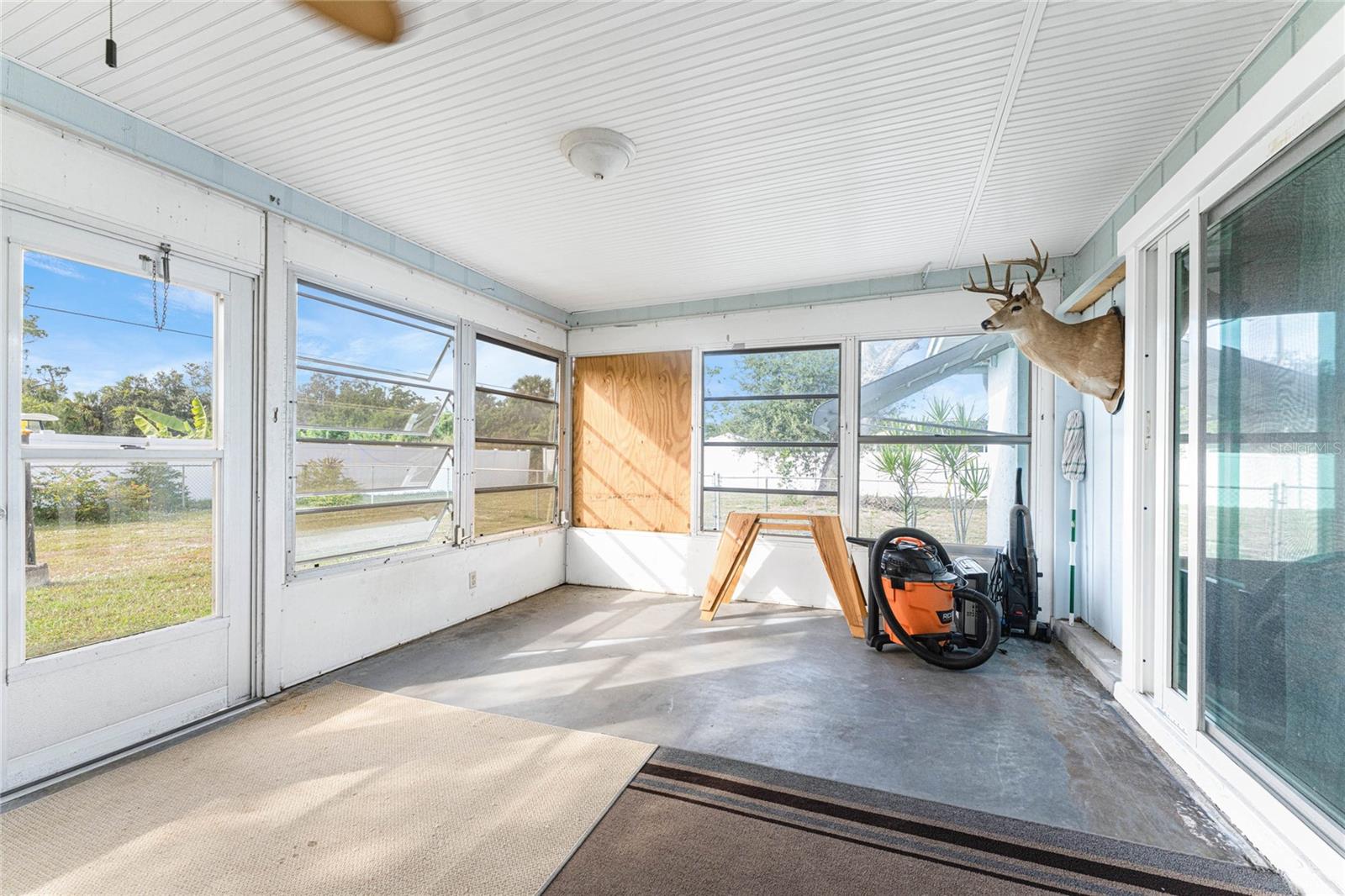 PORT CHARLOTTE SEC 008 - Residential