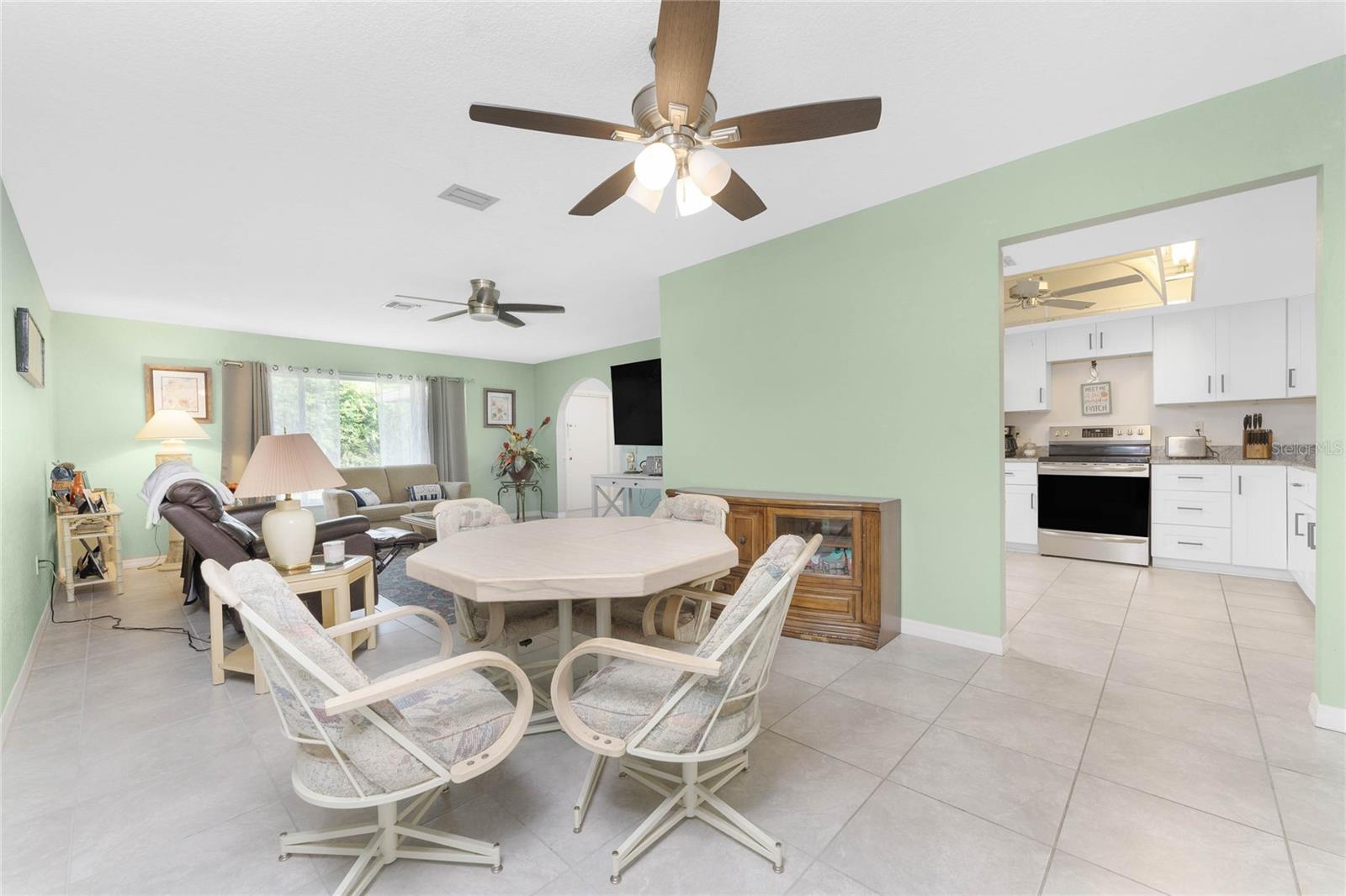 PORT CHARLOTTE SEC 008 - Residential