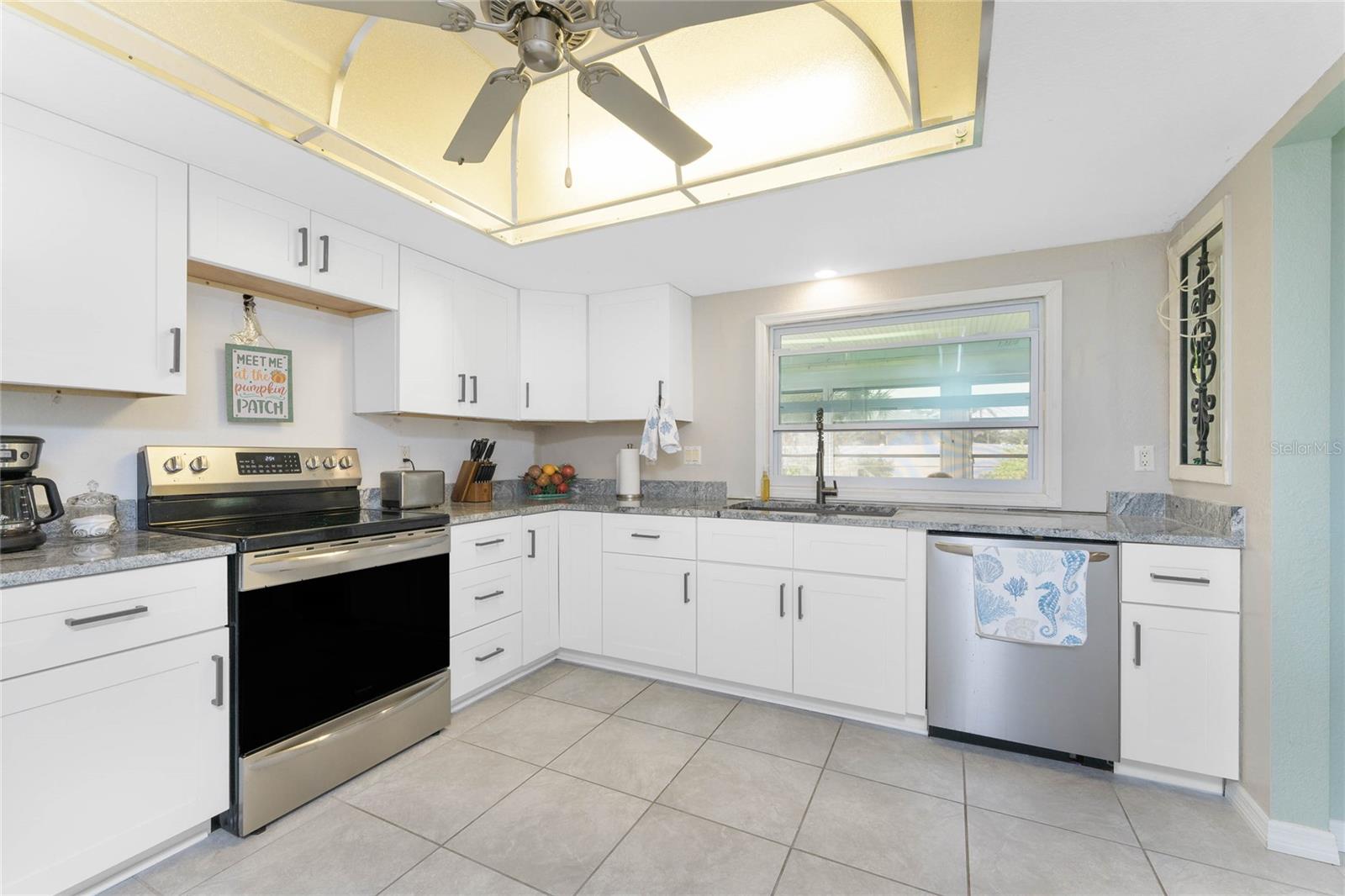 PORT CHARLOTTE SEC 008 - Residential