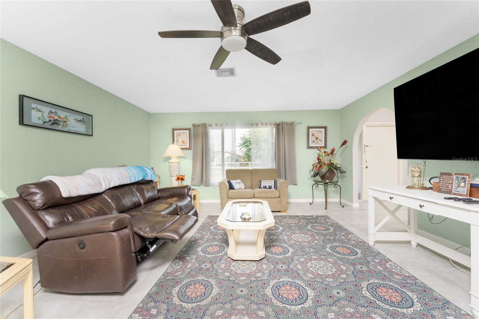 PORT CHARLOTTE SEC 008 - Residential