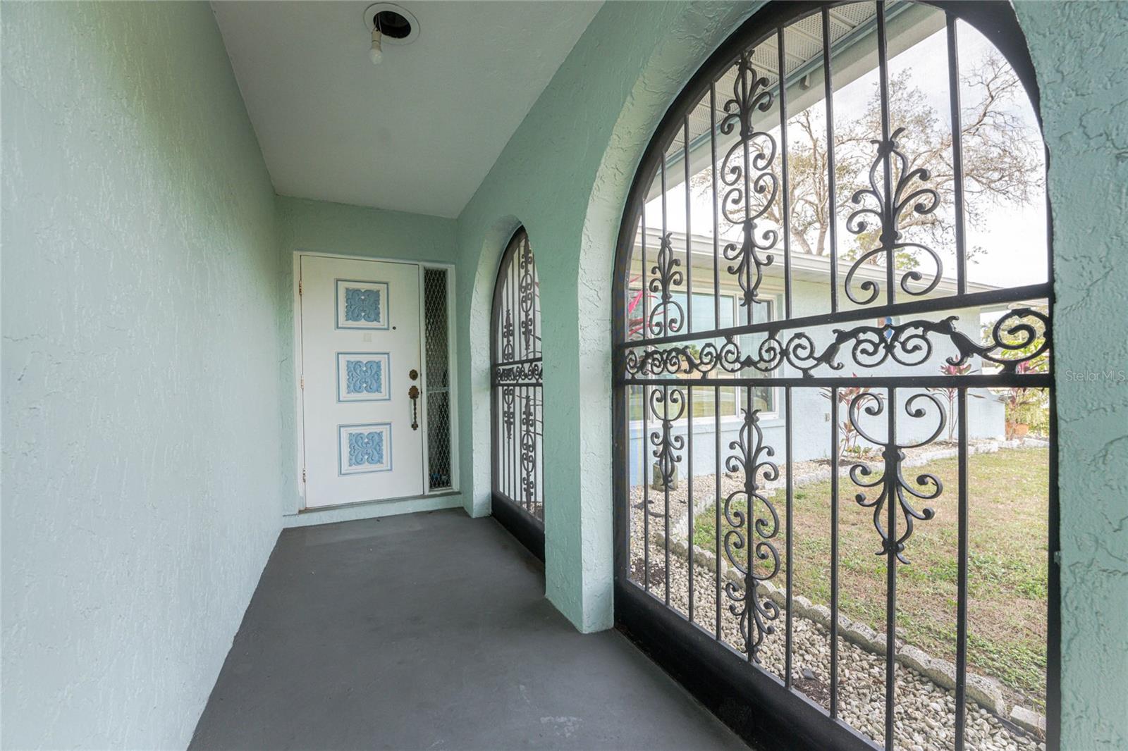 PORT CHARLOTTE SEC 008 - Residential