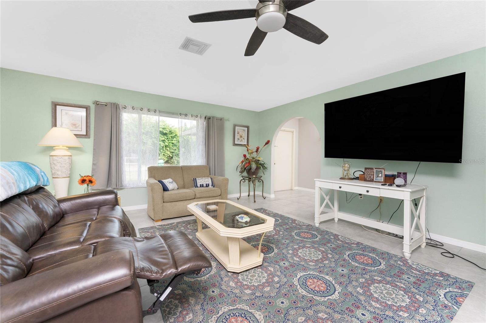 PORT CHARLOTTE SEC 008 - Residential