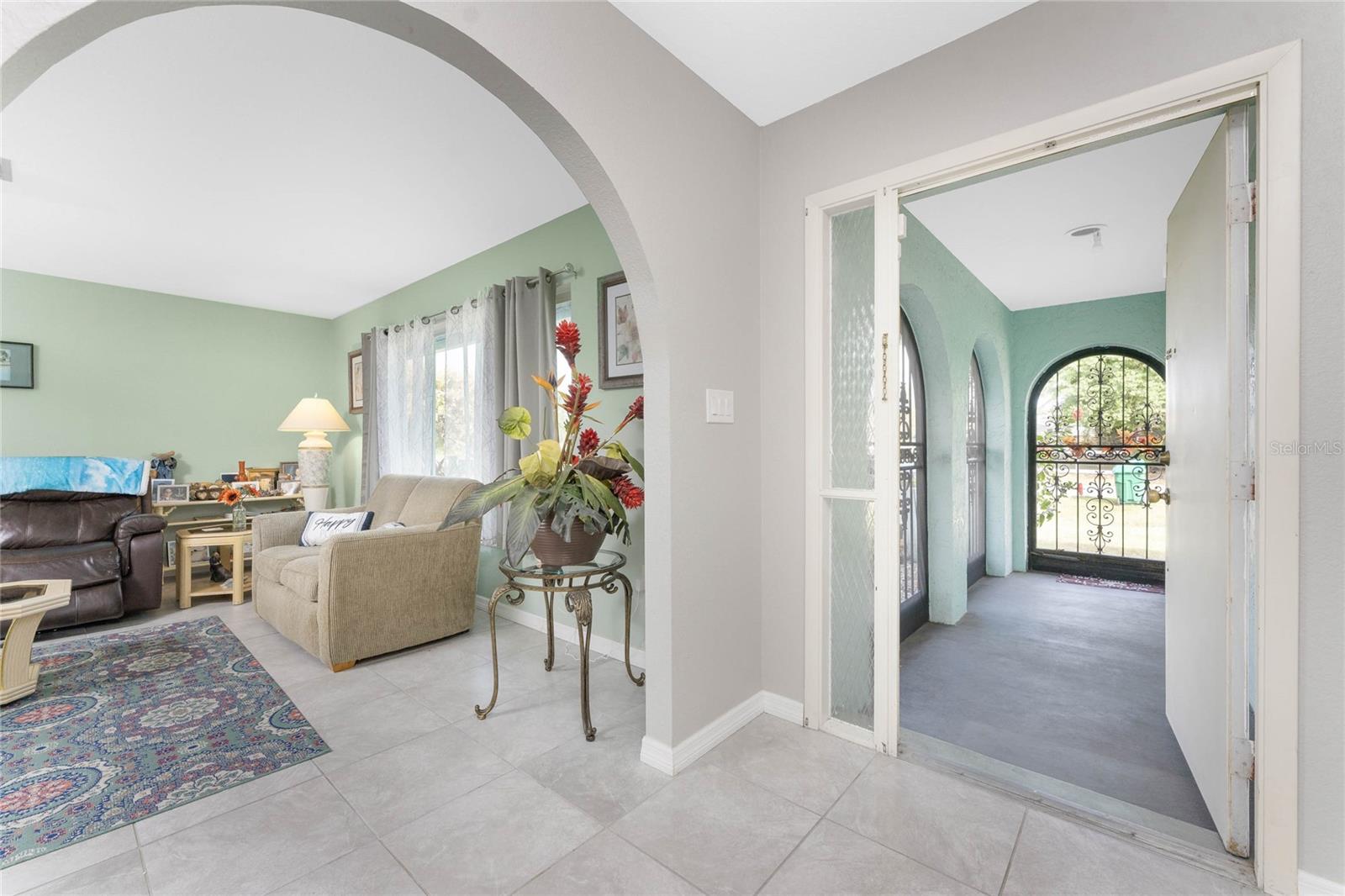 PORT CHARLOTTE SEC 008 - Residential