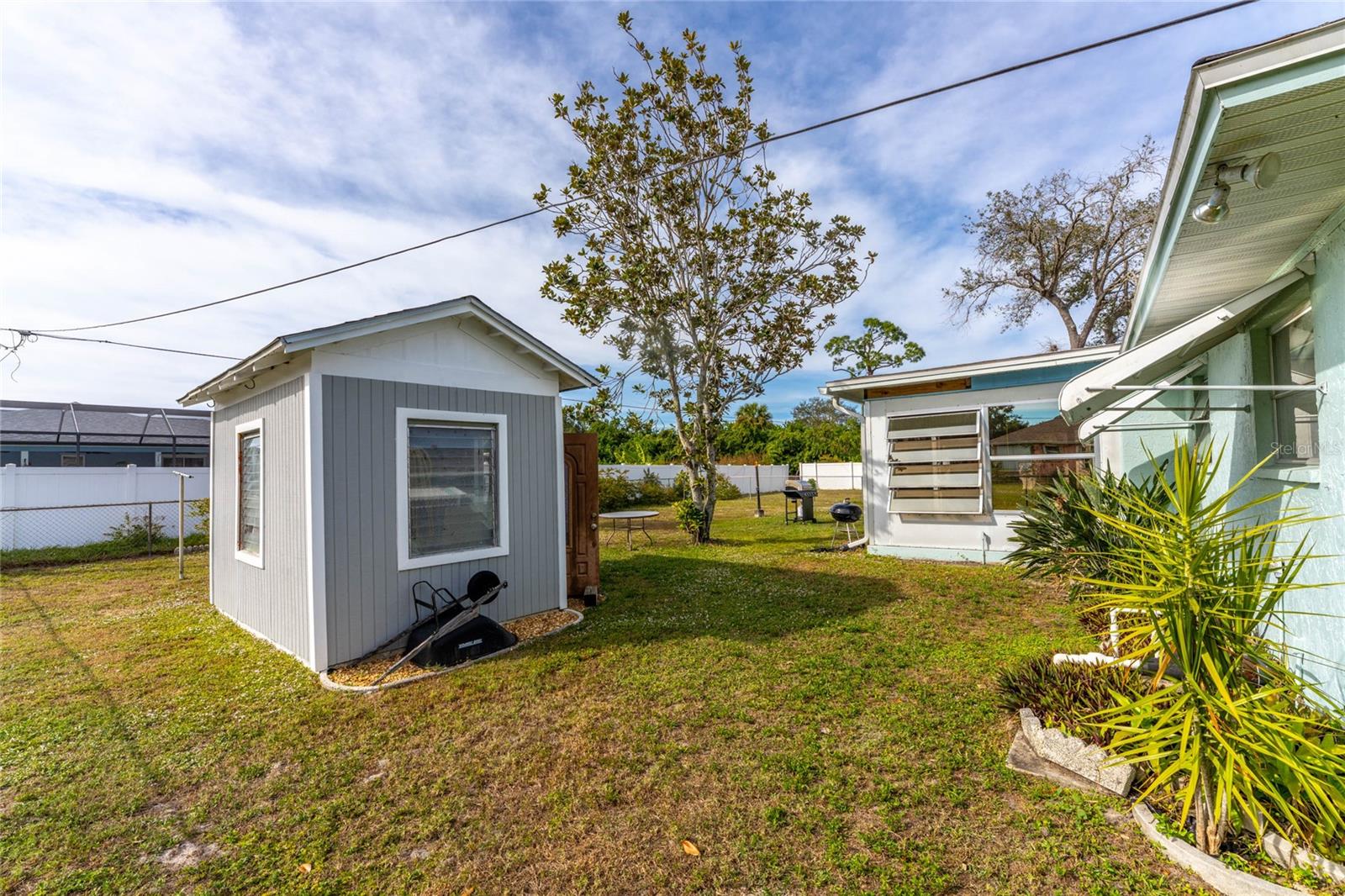 PORT CHARLOTTE SEC 008 - Residential
