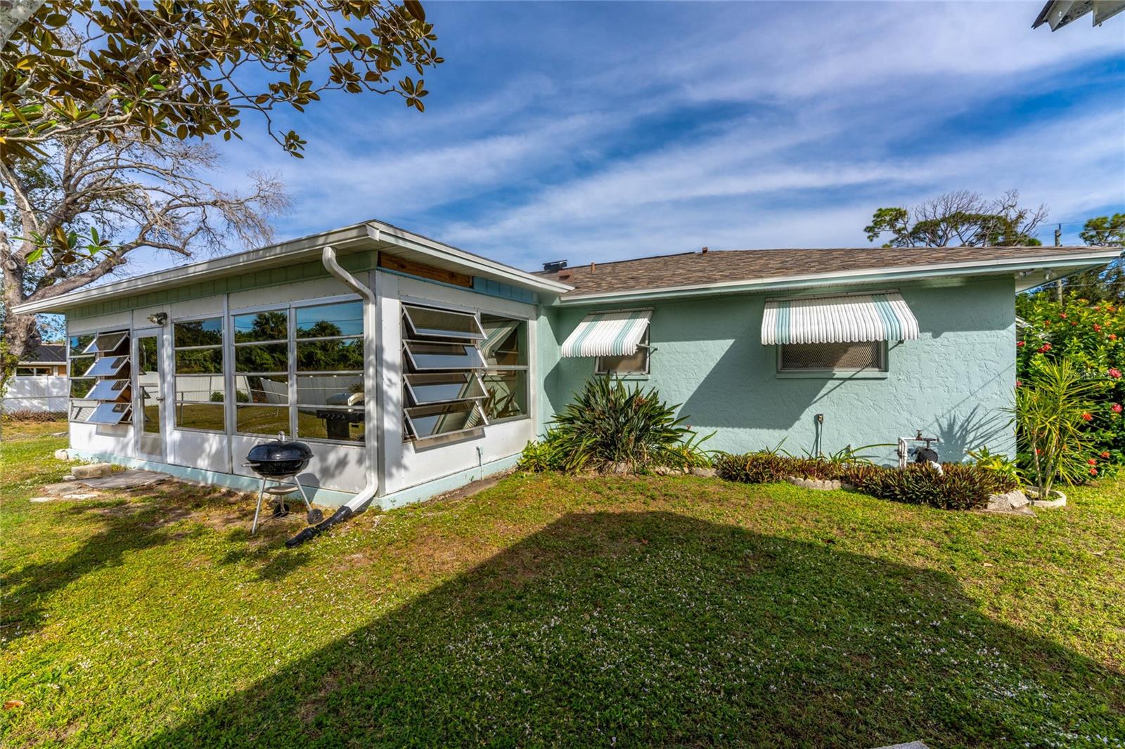 PORT CHARLOTTE SEC 008 - Residential