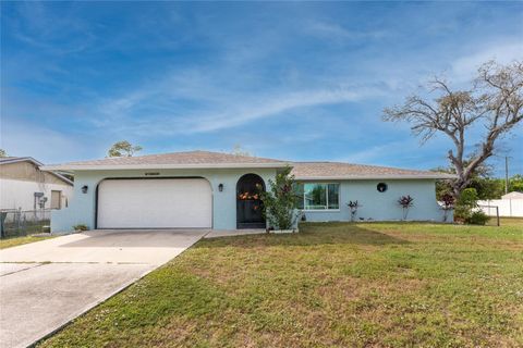 Photo of 3099 Pellam Boulevard, Port Charlotte, FL 33948 (MLS # C7517578)