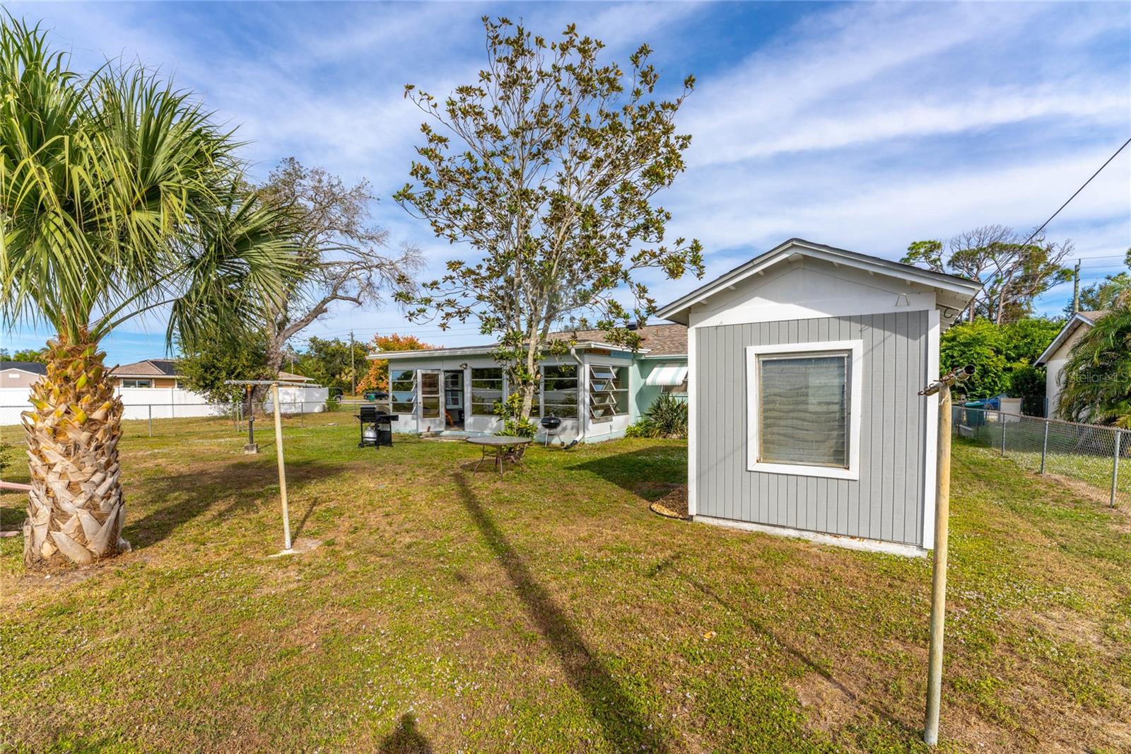 PORT CHARLOTTE SEC 008 - Residential