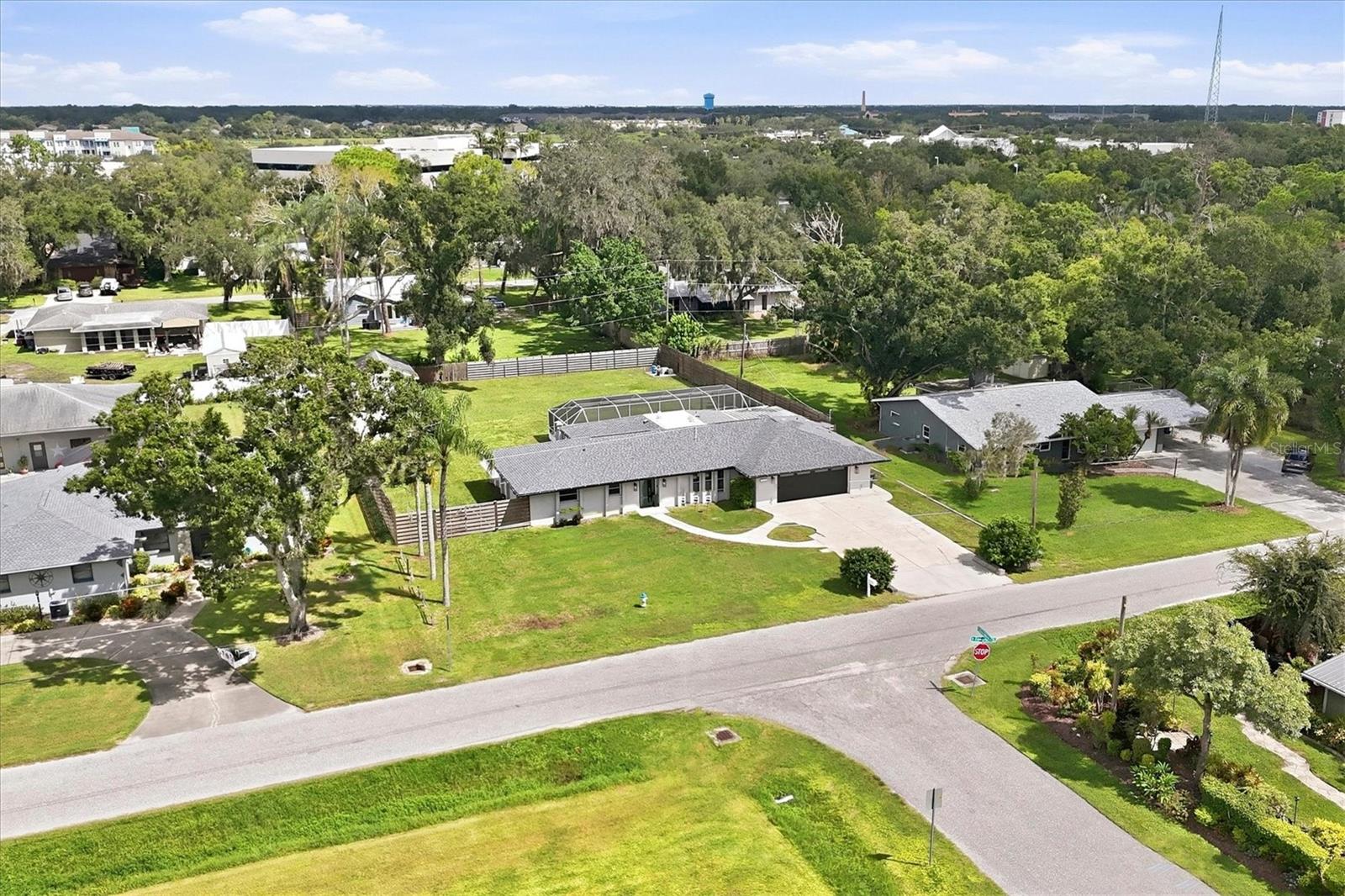 5605 SAWGRASS ROAD