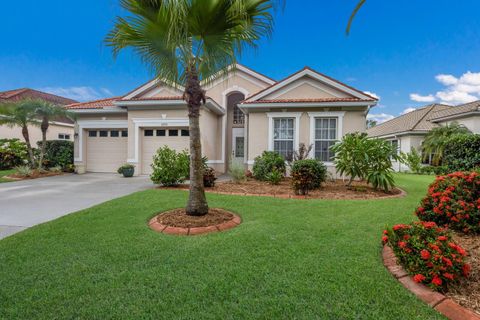 A home in BRADENTON