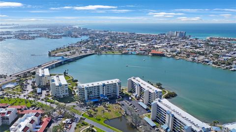 7892 SAILBOAT KEY BOULEVARD S 307 SOUTH PASADENA FL 33707