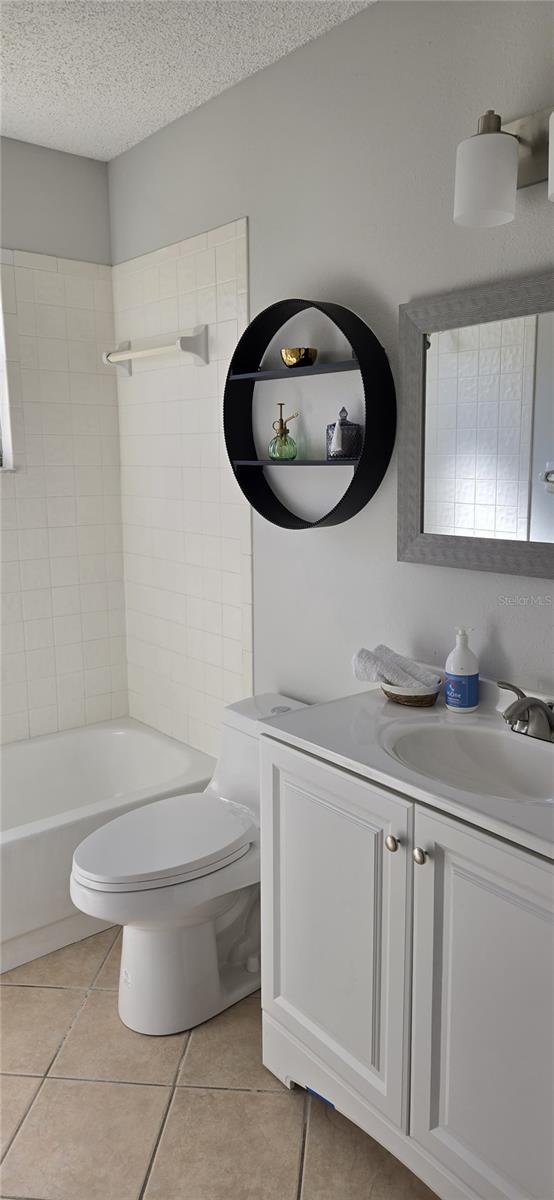 UNRECORDED PLAT/FRSTBROOK UN 3 - Residential