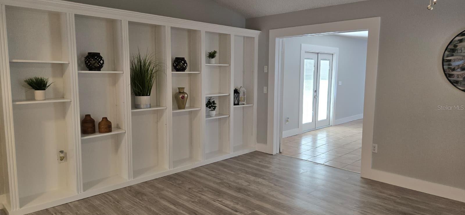 UNRECORDED PLAT/FRSTBROOK UN 3 - Residential