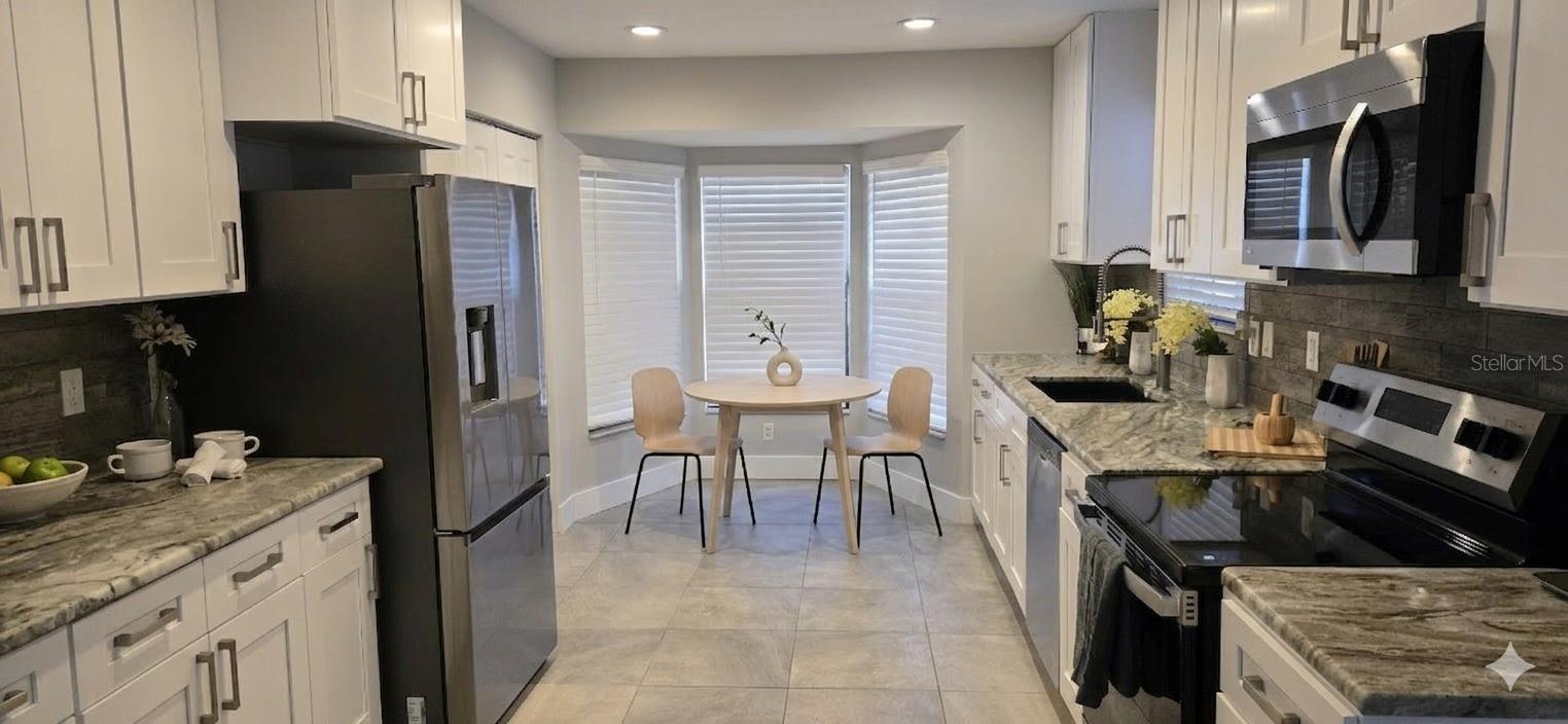 UNRECORDED PLAT/FRSTBROOK UN 3 - Residential