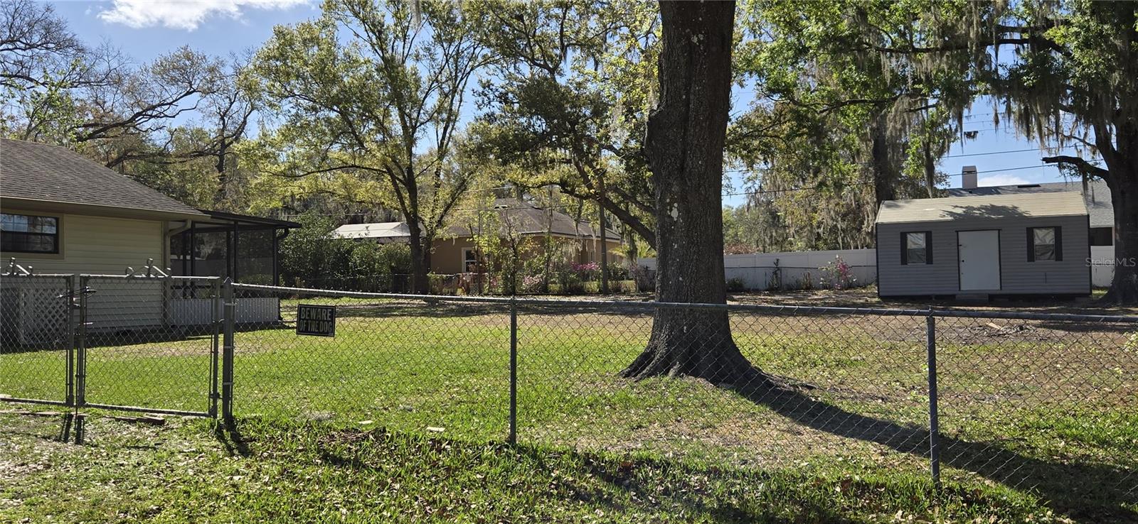 UNRECORDED PLAT/FRSTBROOK UN 3 - Residential