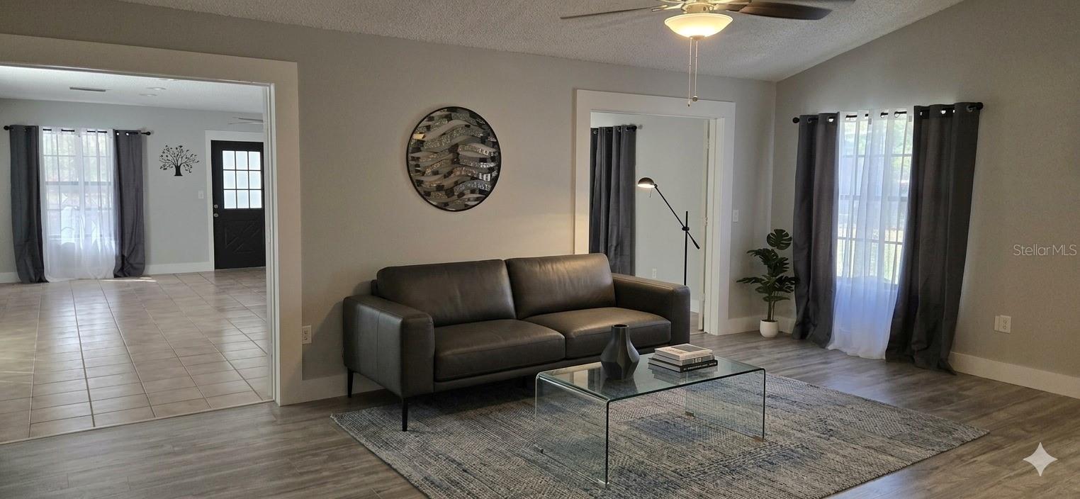 UNRECORDED PLAT/FRSTBROOK UN 3 - Residential