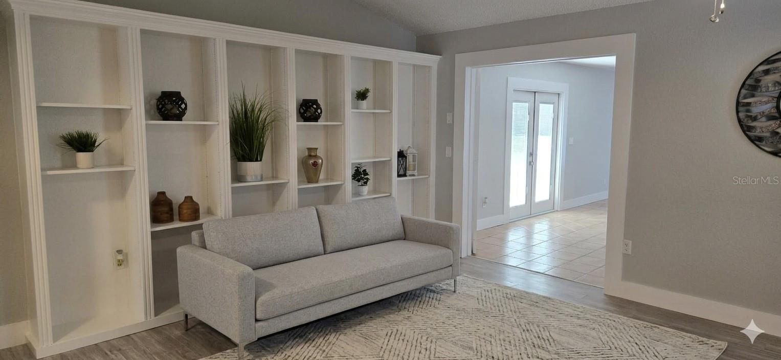 UNRECORDED PLAT/FRSTBROOK UN 3 - Residential