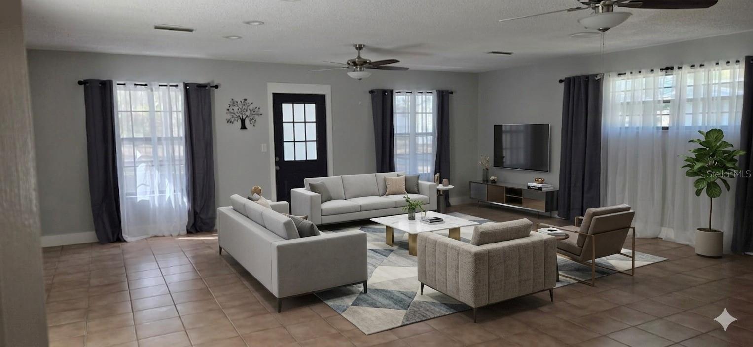 UNRECORDED PLAT/FRSTBROOK UN 3 - Residential