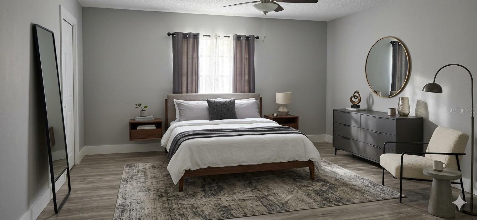 UNRECORDED PLAT/FRSTBROOK UN 3 - Residential