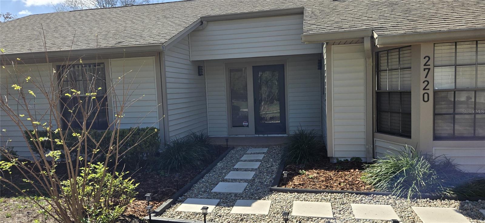 UNRECORDED PLAT/FRSTBROOK UN 3 - Residential