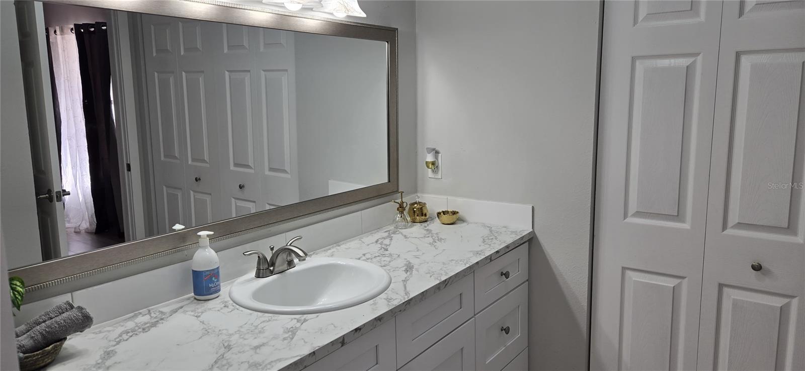 UNRECORDED PLAT/FRSTBROOK UN 3 - Residential