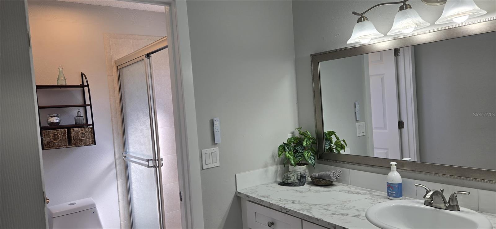 UNRECORDED PLAT/FRSTBROOK UN 3 - Residential