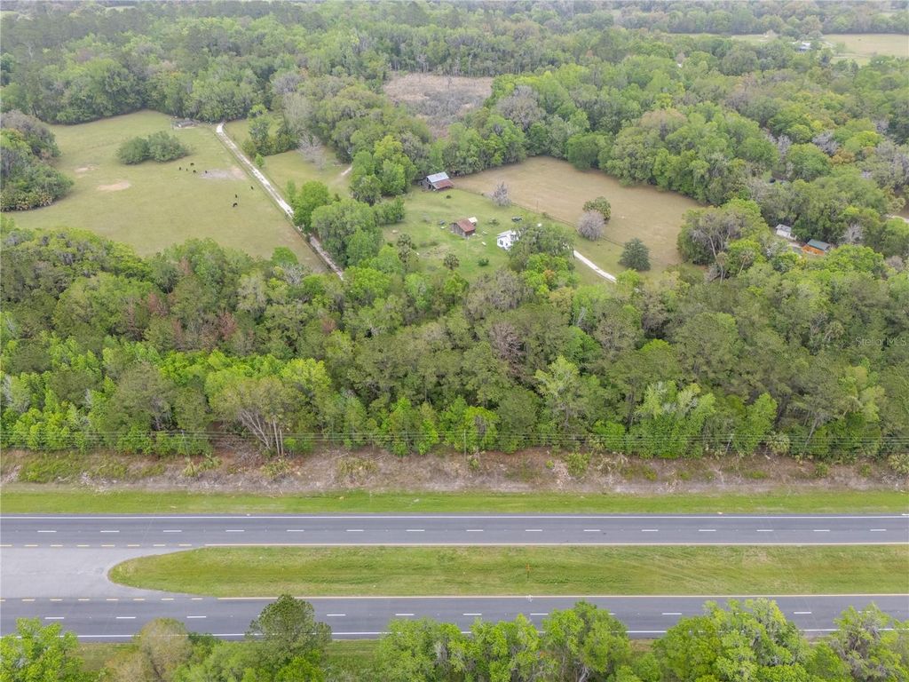 Photo of 17819 Sr-25, Micanopy, FL 32667 (MLS # O6406090)