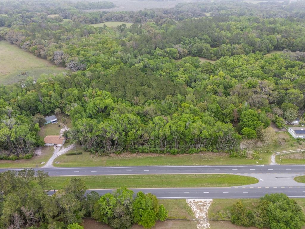 Photo of 17819 Sr-25, Micanopy, FL 32667 (MLS # O6406090)
