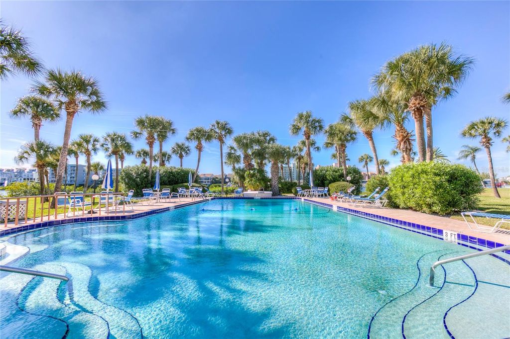 Photo of 10350 Imperial Point Drive W #13, Largo, FL 33774 (MLS # TB8472231)