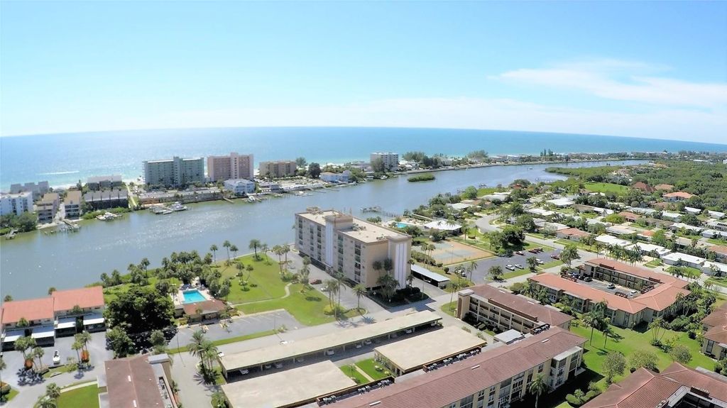 Photo of 10350 Imperial Point Drive W #13, Largo, FL 33774 (MLS # TB8472231)