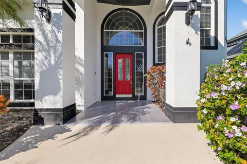 Tiny photo for 1741 Edgewater Drive, Mount Dora, FL 32757 (MLS # G5105010)