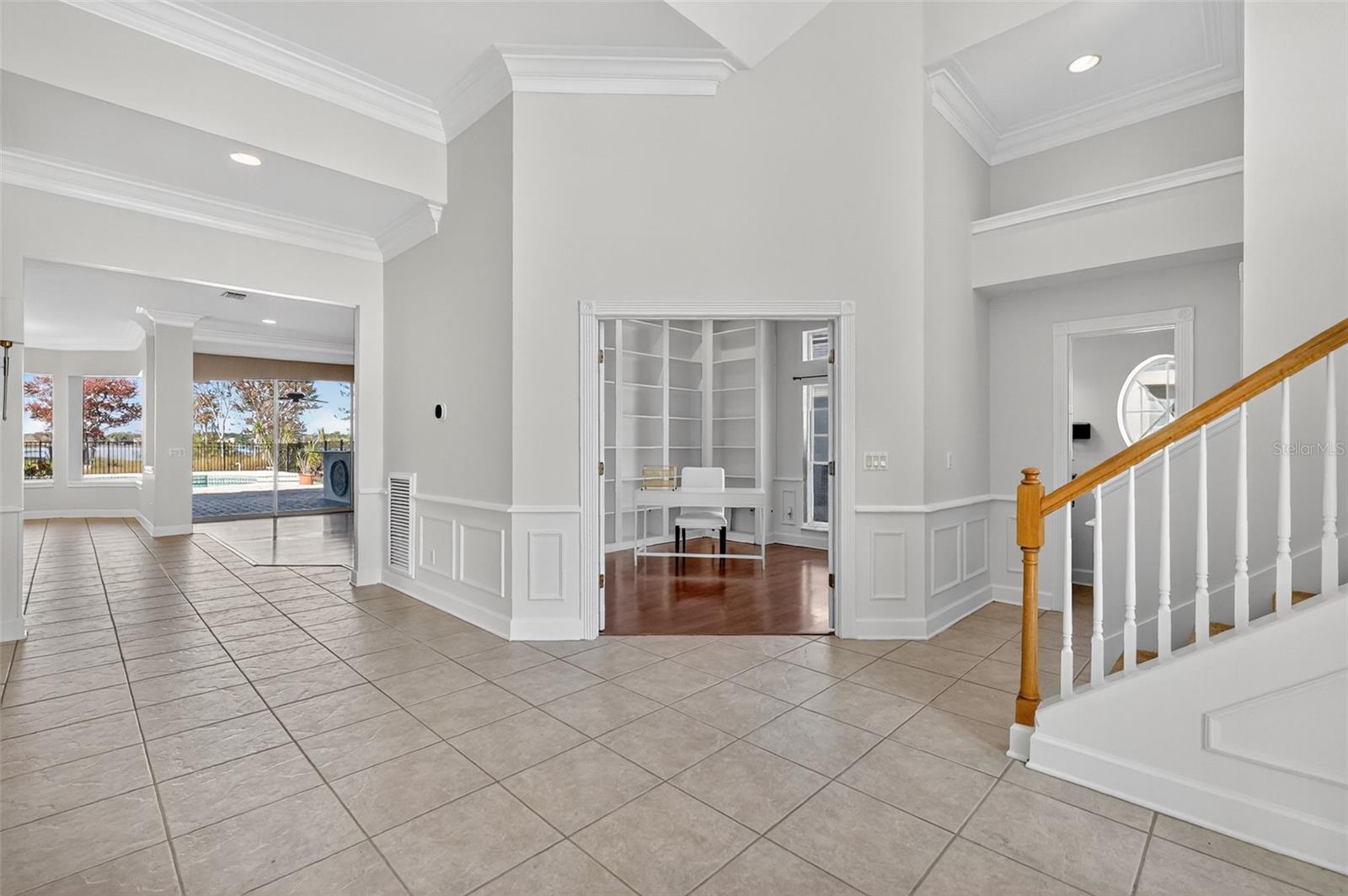 COUNTRY CLUB MOUNT DORA - Residential