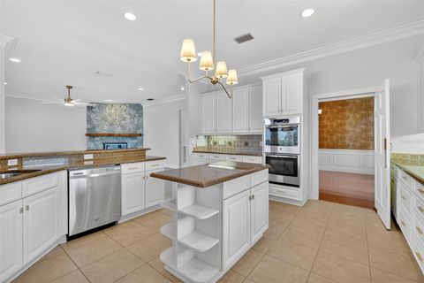 Tiny photo for 1741 Edgewater Drive, Mount Dora, FL 32757 (MLS # G5105010)