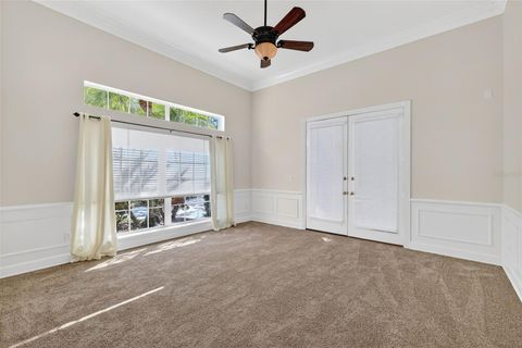 Tiny photo for 1741 Edgewater Drive, Mount Dora, FL 32757 (MLS # G5105010)