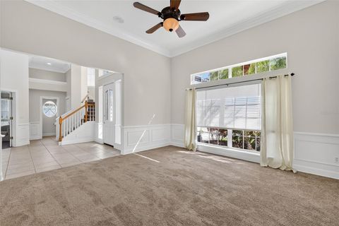 Tiny photo for 1741 Edgewater Drive, Mount Dora, FL 32757 (MLS # G5105010)