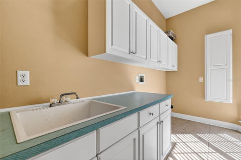 Tiny photo for 1741 Edgewater Drive, Mount Dora, FL 32757 (MLS # G5105010)