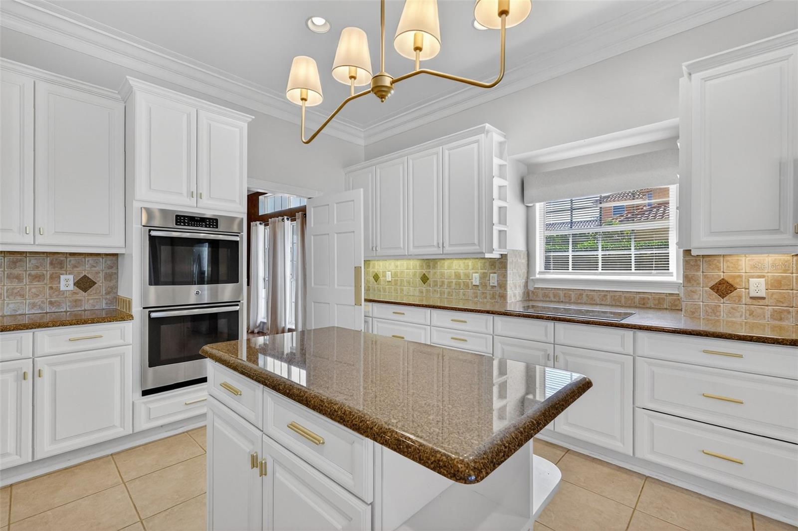 COUNTRY CLUB MOUNT DORA - Residential