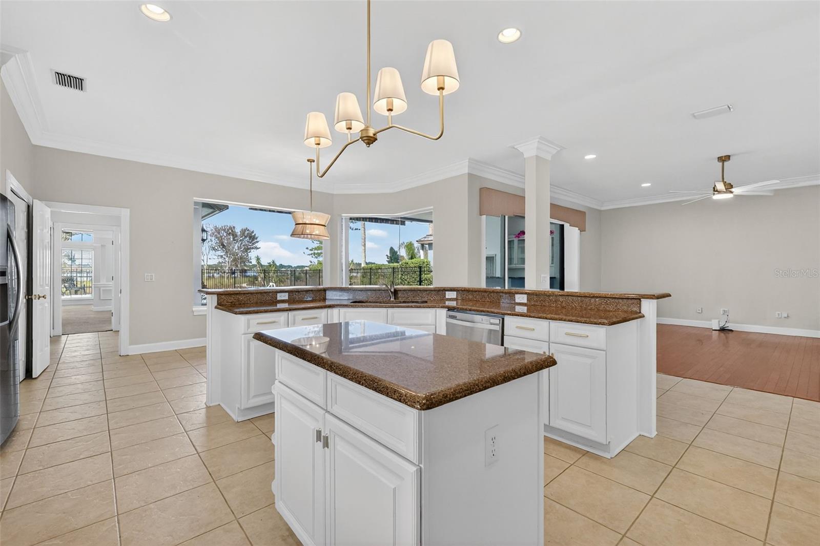 COUNTRY CLUB MOUNT DORA - Residential