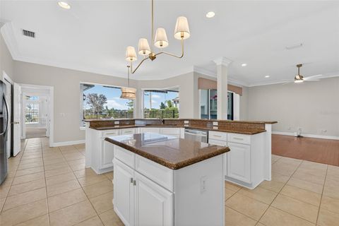 Tiny photo for 1741 Edgewater Drive, Mount Dora, FL 32757 (MLS # G5105010)