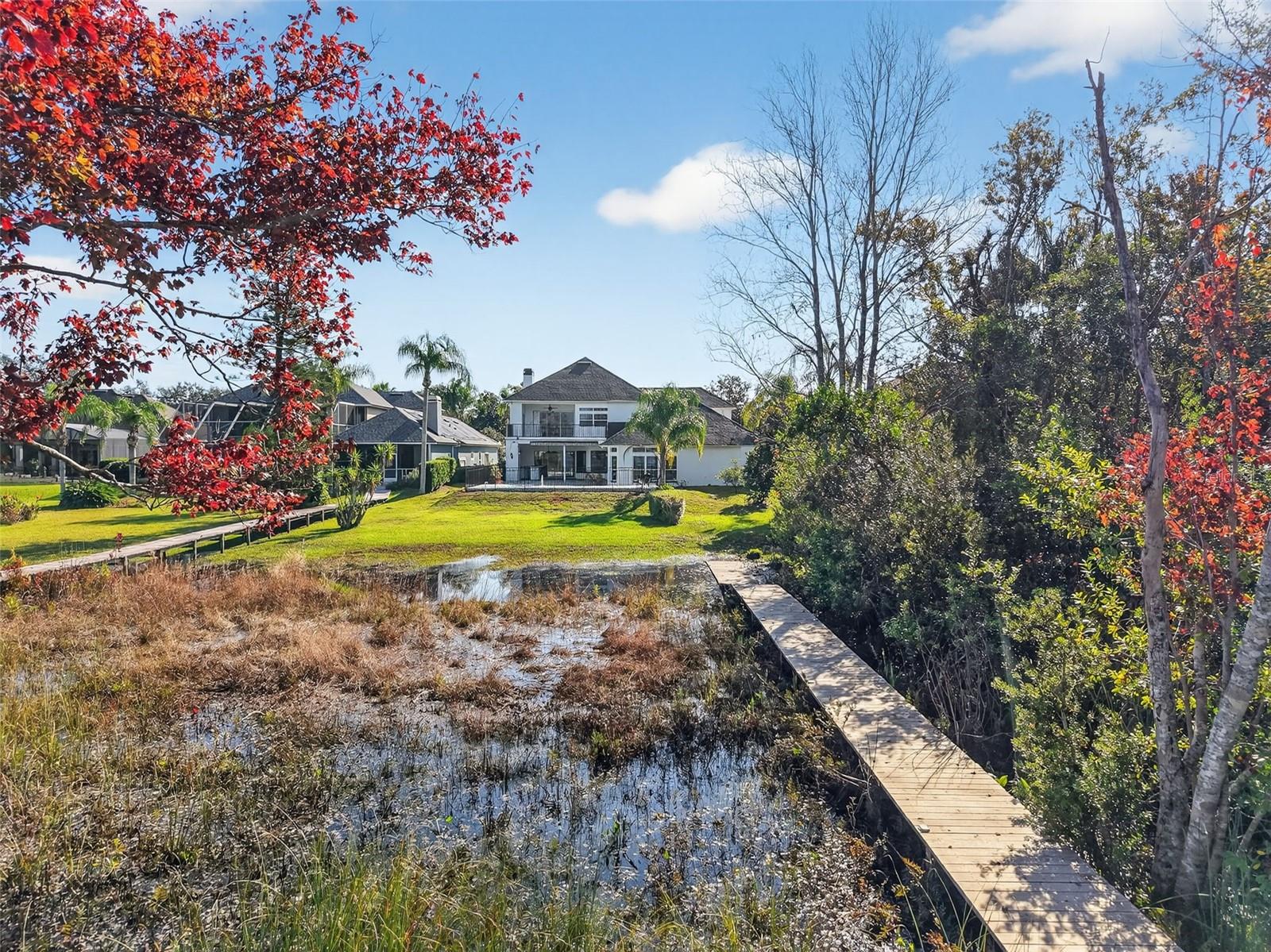 COUNTRY CLUB MOUNT DORA - Residential