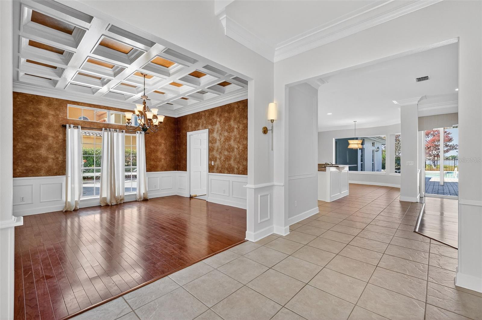 COUNTRY CLUB MOUNT DORA - Residential