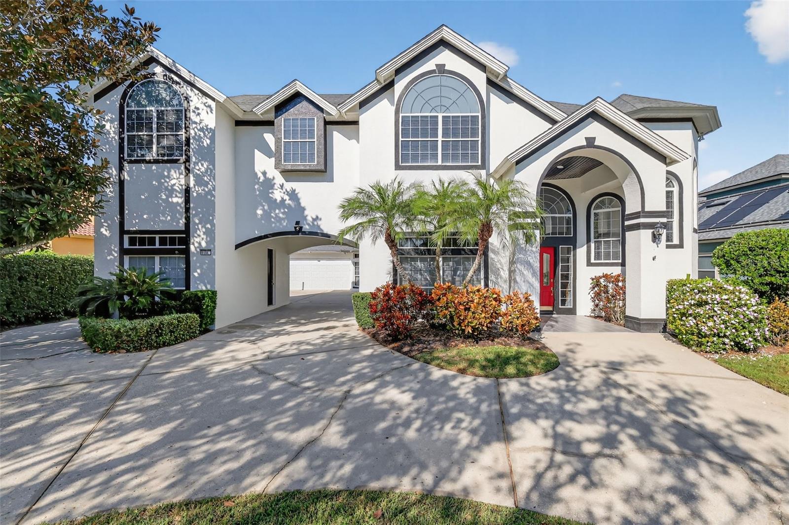 COUNTRY CLUB MOUNT DORA - Residential